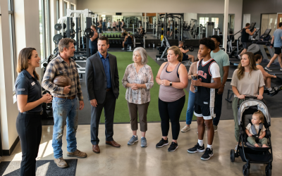 The Silent Sales Killer: How Prejudging Prospects Is Costing Your Gym Thousands Every Month