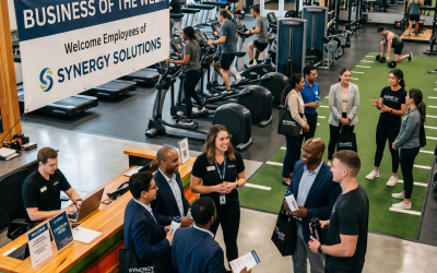 The Gym Marketing Strategy Almost Nobody Uses Anymore (But Still Produces New Members Every Week)
